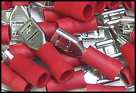 1.87 inch terminal sleeves