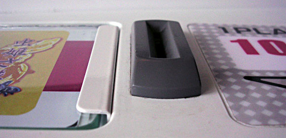 Glass Holder - cabinet 2