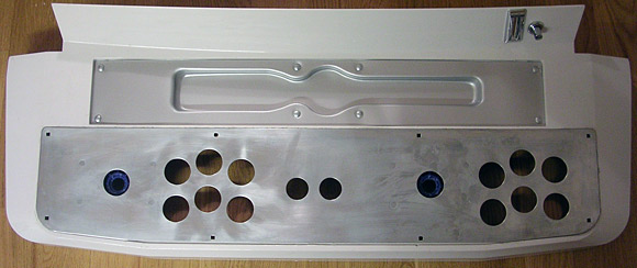 Got rid of the adhesive