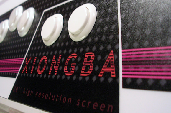 More buttons, you say?